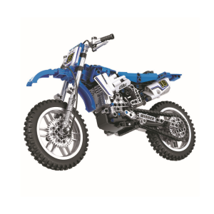 Moto Cross Lego Technic