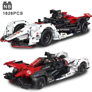 LEGO Technic Porsche 99X