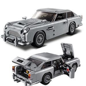 Lego Technic Aston Martin DB5 James Bond