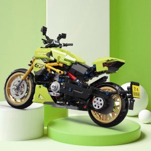 Sport SIAN NA12 Lego Technic