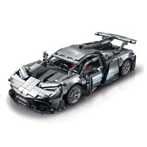 Lego Technic AMG One