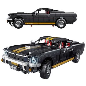 Lego Technic Ford Doge GT350
