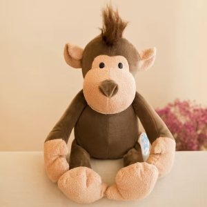 Peluche Mono 25-35cm