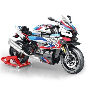 Moto Sport RR 1000 Lego Technic