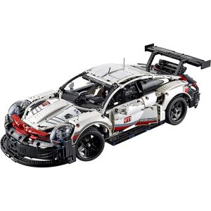 Lego Technic Porsche 911 RS3
