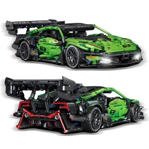 Lego Technic Lamborghini