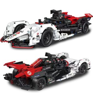 Lego Technic Porsche 99X