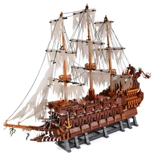 Lego Technic Bateau Imperial Acorazado 3652 piezas