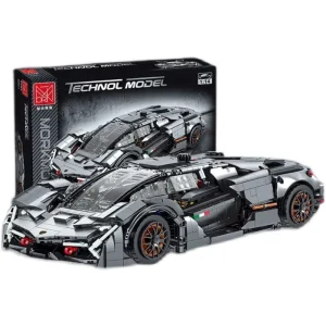 LEGO Technic Lambo Terzo Millennio