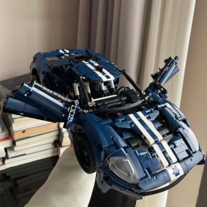 Lego Technic Ford - 1466 piezas