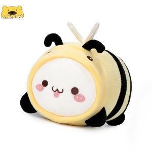 Squishmallow - Peluche Abeja