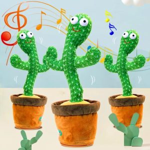 Cactus bailarín 32cm