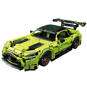 Amg Gt Lego Technic