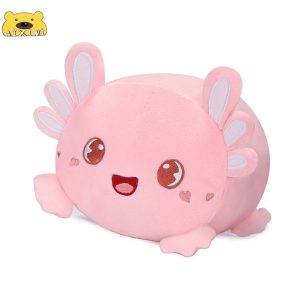 Squishmallow - Peluche Axolotl