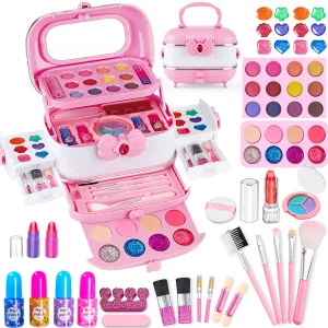 Juguetes para niñas mesa de maquillaje