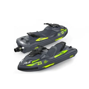 Barco Teledirigido Jet Ski Pro