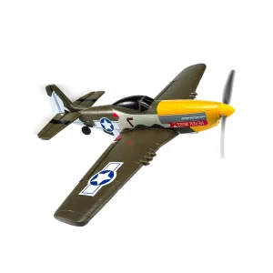 Avion Teledirigido P51 Mustang RC