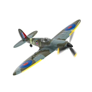 Avion Teledirigido Volantex Spitfire RC