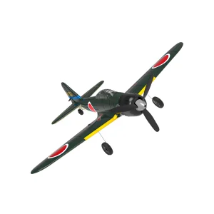 Avion Teledirigido Zero RC Chasseur EPP 400mm